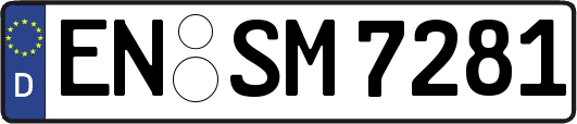 EN-SM7281