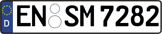 EN-SM7282