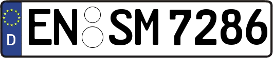 EN-SM7286