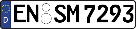 EN-SM7293