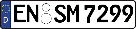 EN-SM7299