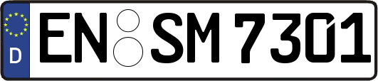 EN-SM7301