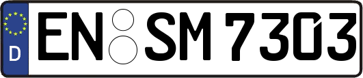 EN-SM7303