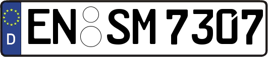 EN-SM7307
