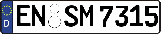 EN-SM7315