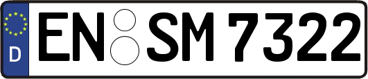 EN-SM7322