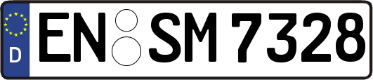 EN-SM7328