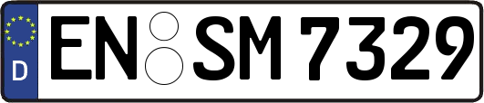 EN-SM7329