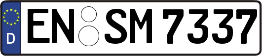 EN-SM7337