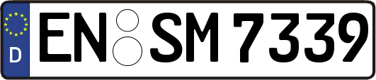 EN-SM7339