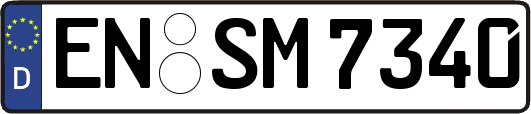 EN-SM7340