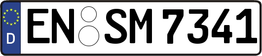 EN-SM7341