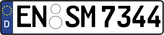 EN-SM7344