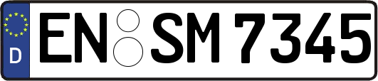 EN-SM7345