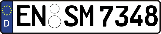 EN-SM7348