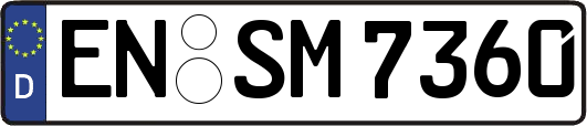 EN-SM7360