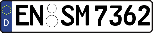 EN-SM7362