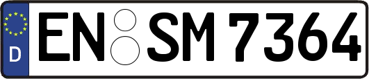 EN-SM7364
