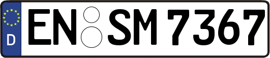 EN-SM7367