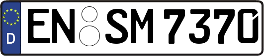EN-SM7370