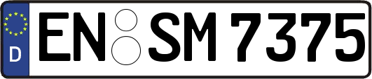 EN-SM7375