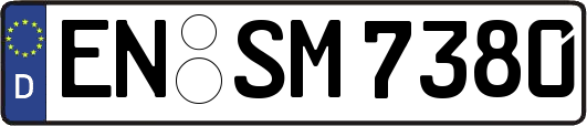 EN-SM7380