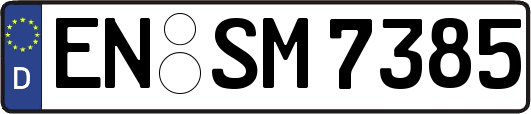 EN-SM7385