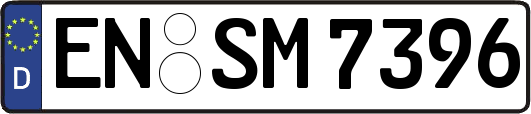 EN-SM7396