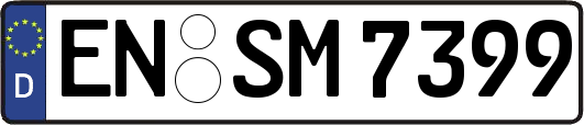 EN-SM7399