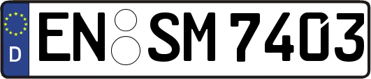 EN-SM7403