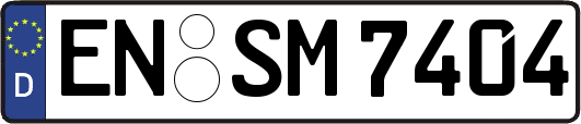 EN-SM7404