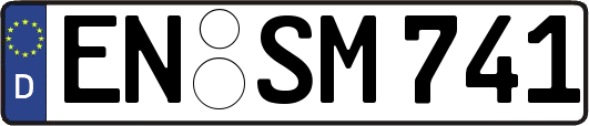EN-SM741