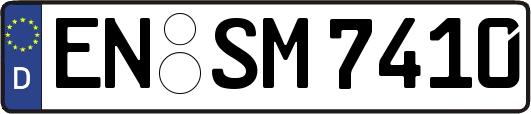 EN-SM7410