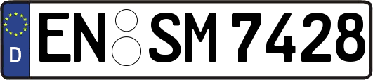 EN-SM7428