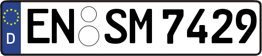 EN-SM7429
