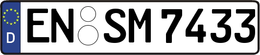 EN-SM7433