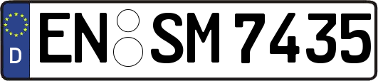 EN-SM7435