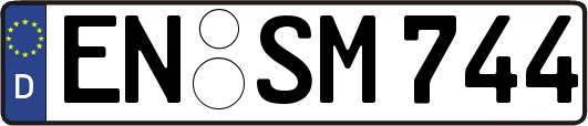 EN-SM744