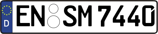 EN-SM7440