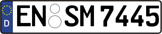 EN-SM7445