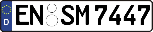 EN-SM7447