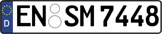 EN-SM7448