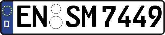 EN-SM7449