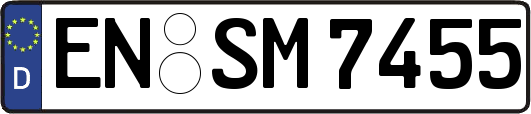 EN-SM7455