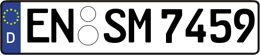 EN-SM7459