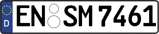 EN-SM7461