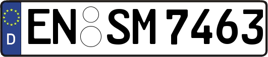 EN-SM7463