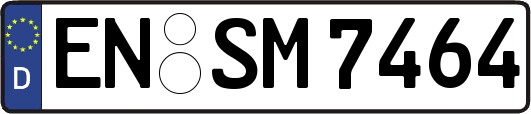 EN-SM7464