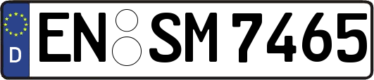 EN-SM7465