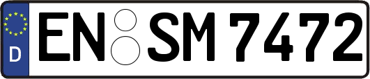EN-SM7472
